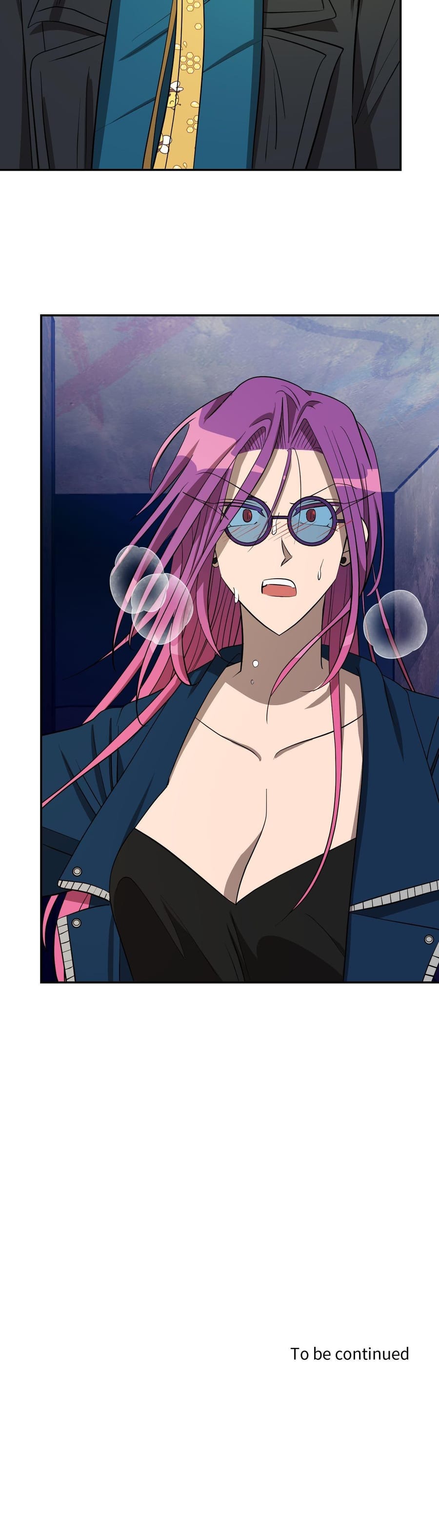 Love, Lust, & Joy Uncensored, chapter 35, page 26 of 26