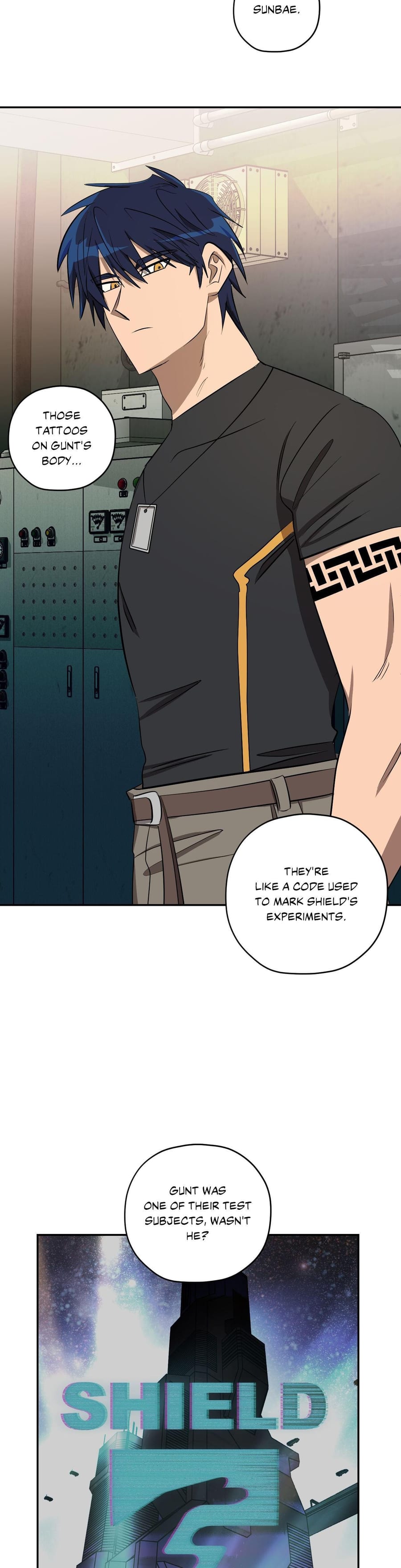 Love, Lust, & Joy Uncensored, chapter 36, page 10 of 29
