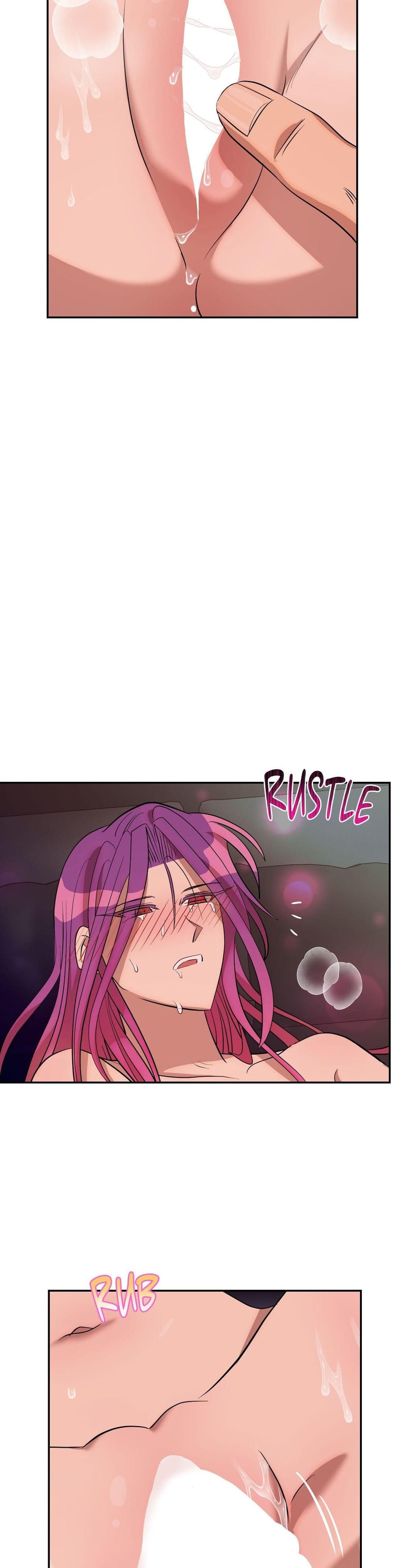 Love, Lust, & Joy Uncensored, chapter 37, page 13 of 31