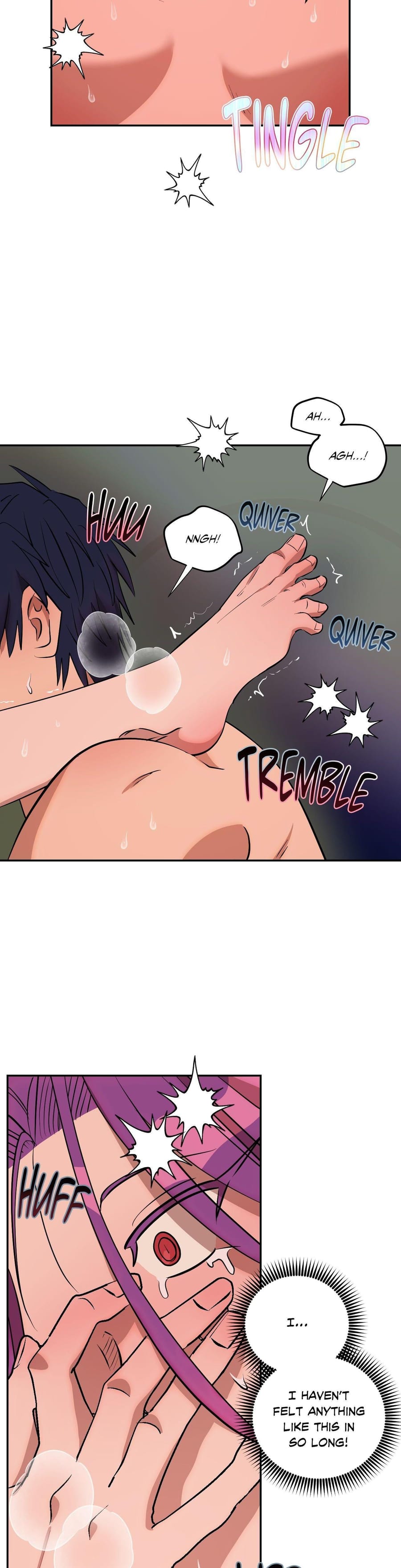 Love, Lust, & Joy Uncensored, chapter 37, page 16 of 31
