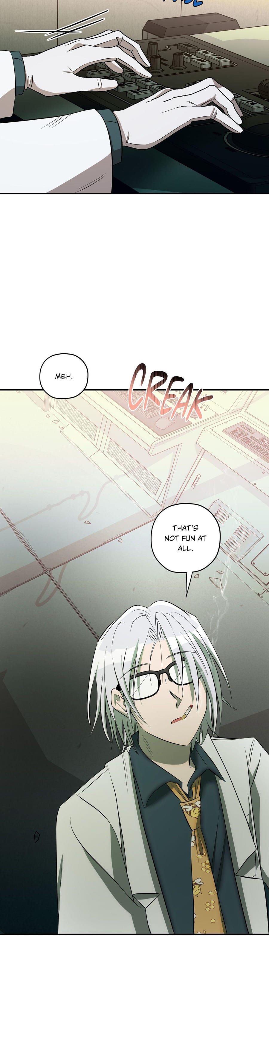 Love, Lust, & Joy Uncensored, chapter 37, page 24 of 31