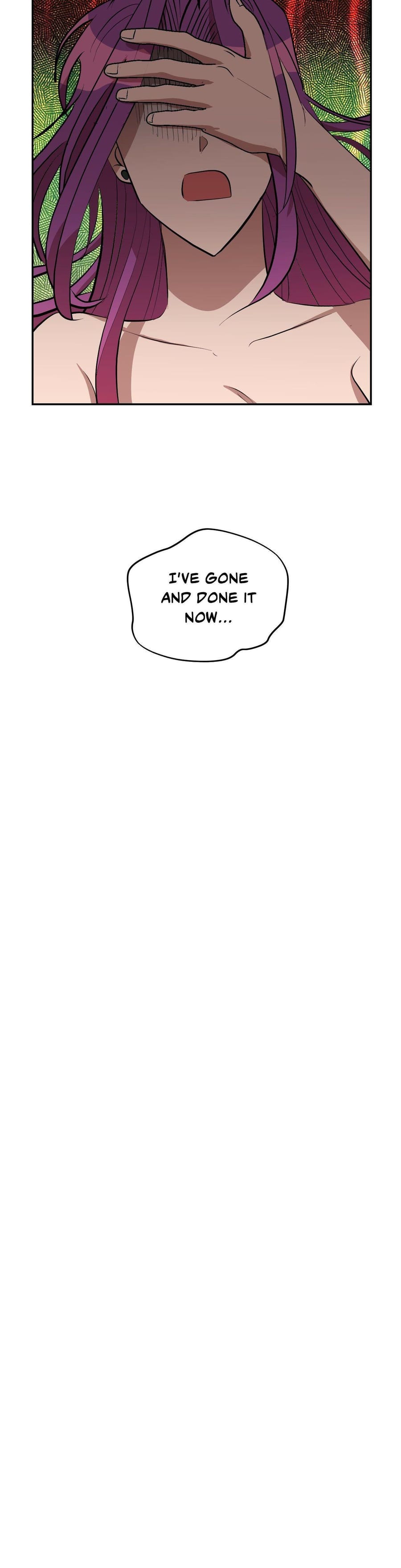 Love, Lust, & Joy Uncensored, chapter 37, page 28 of 31