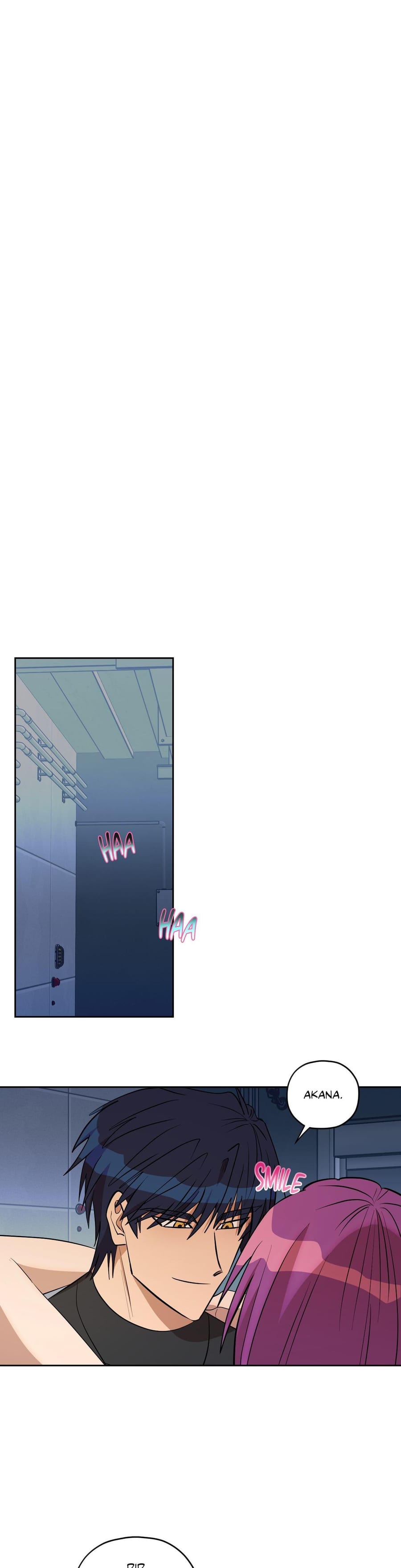 Love, Lust, & Joy Uncensored, chapter 39, page 5 of 28