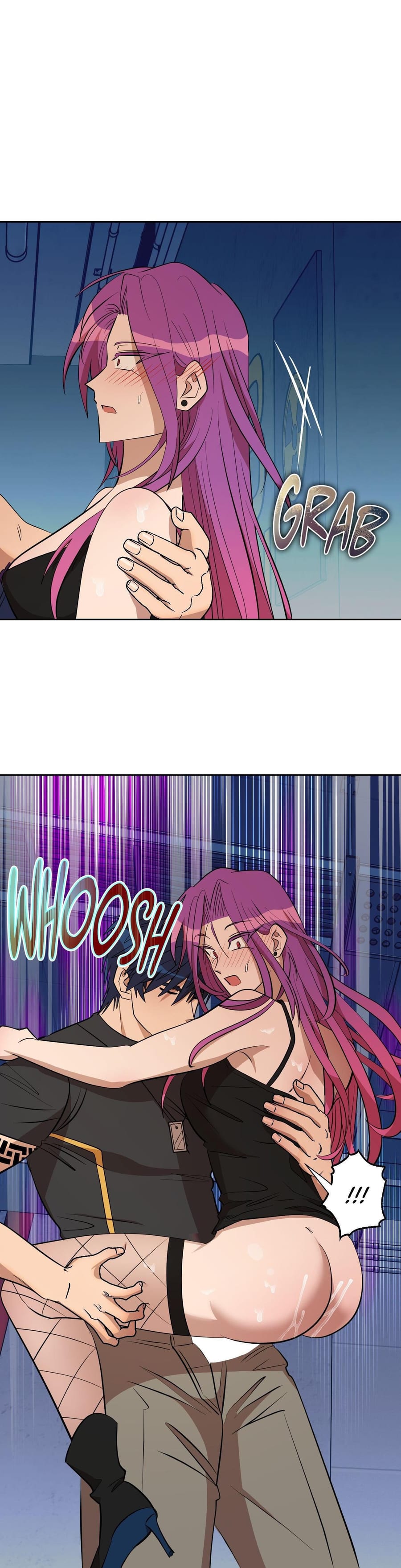 Love, Lust, & Joy Uncensored, chapter 39, page 9 of 28