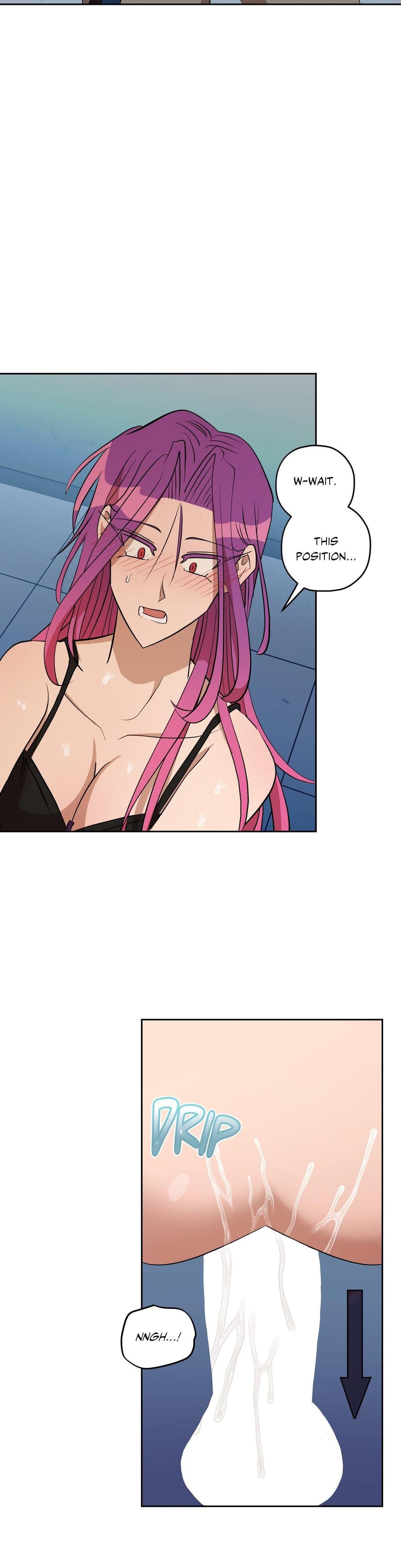Love, Lust, & Joy Uncensored, chapter 39, page 10 of 28