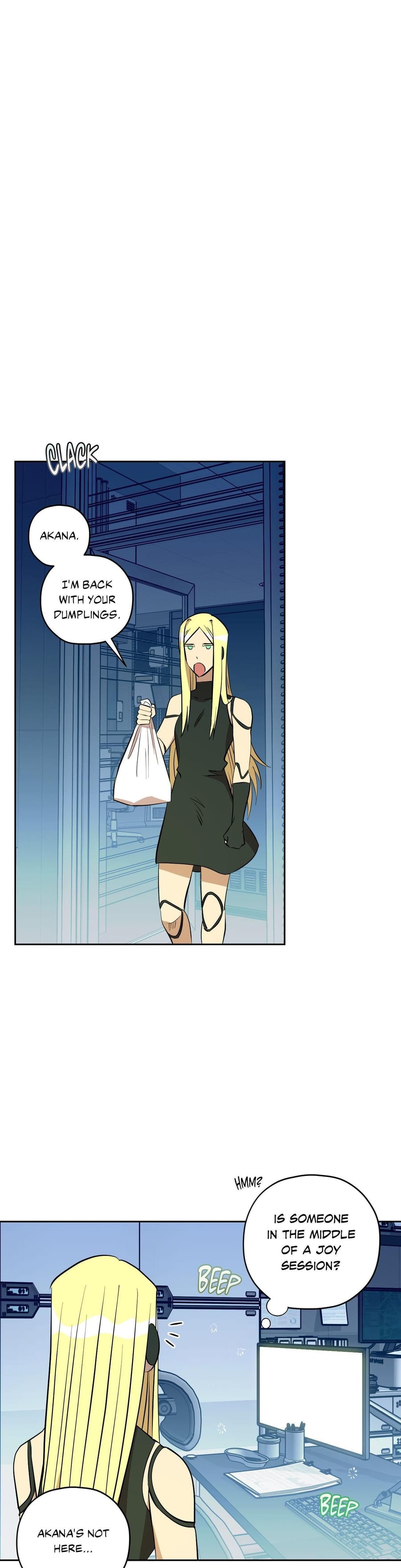 Love, Lust, & Joy Uncensored, chapter 39, page 14 of 28