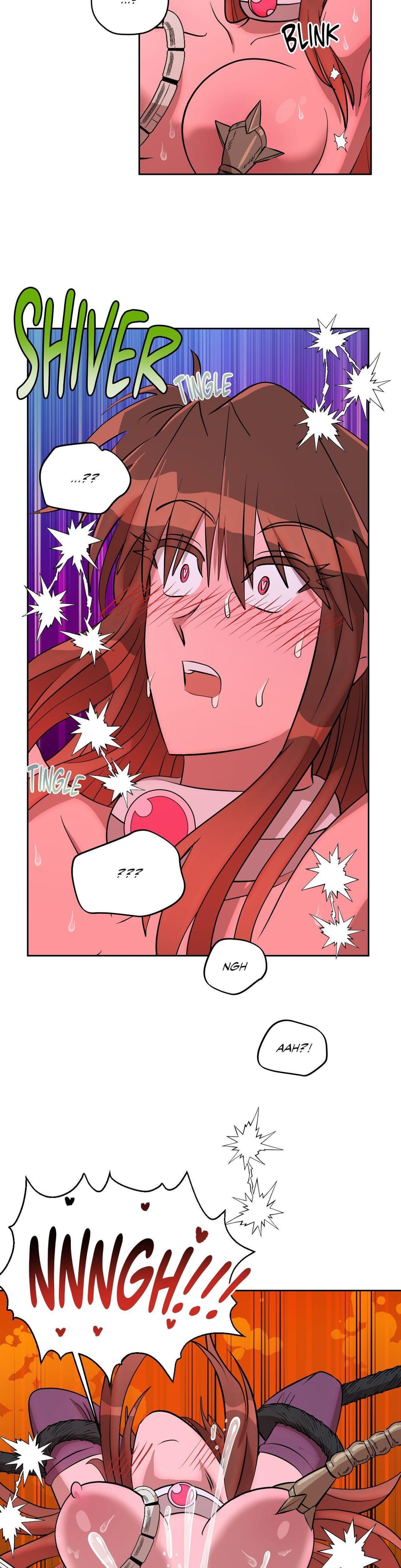 Love, Lust, & Joy Uncensored, chapter 39, page 20 of 28