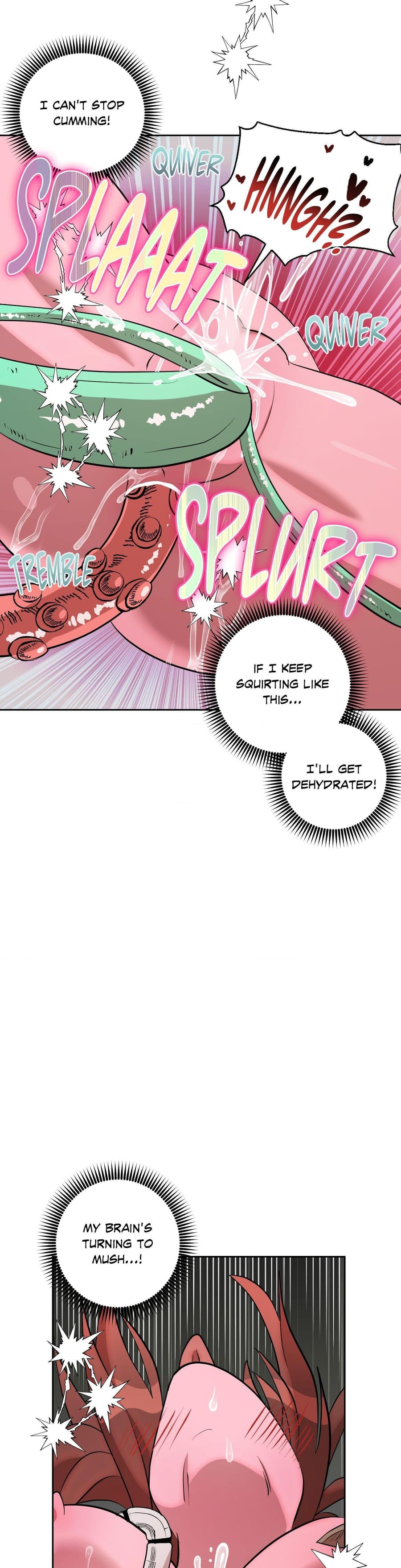 Love, Lust, & Joy Uncensored, chapter 39, page 22 of 28