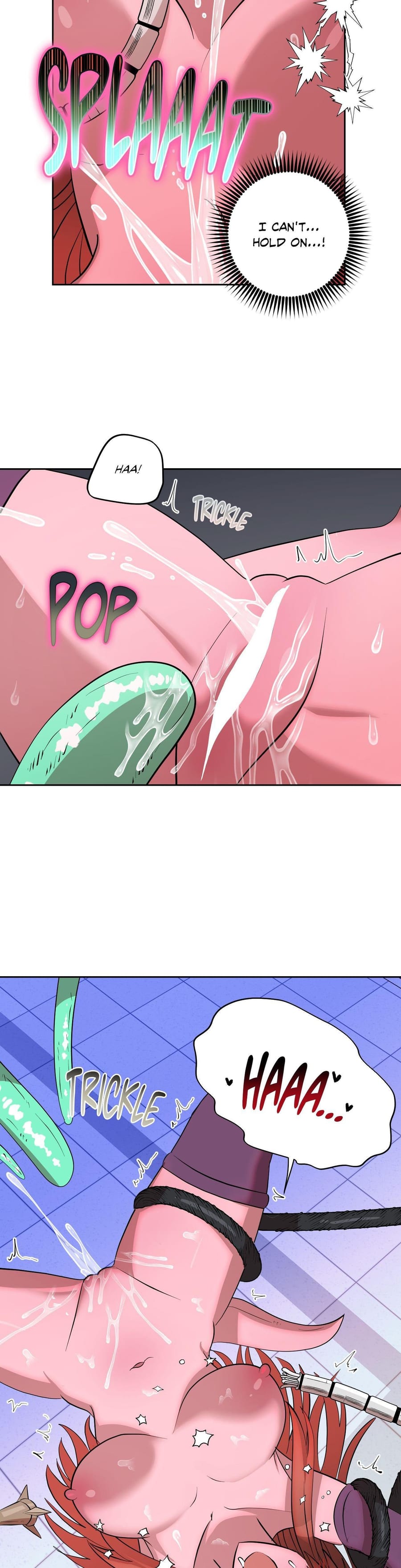 Love, Lust, & Joy Uncensored, chapter 39, page 23 of 28