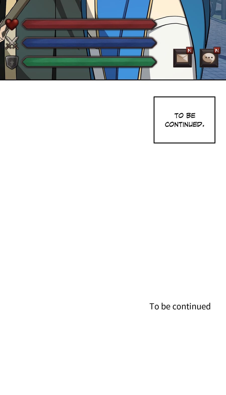 Love, Lust, & Joy Uncensored, chapter 39, page 28 of 28
