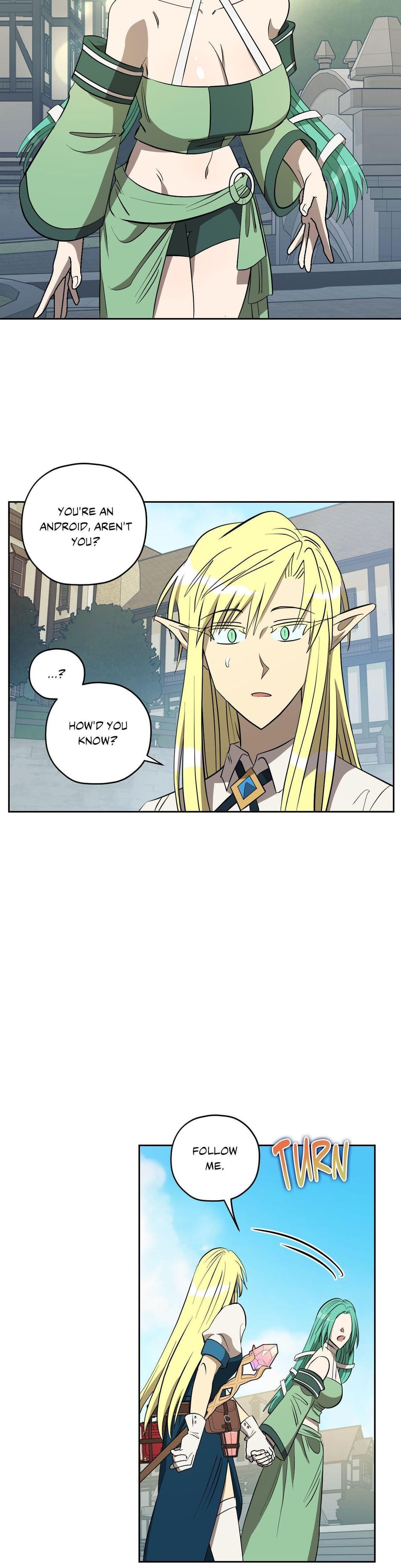 Love, Lust, & Joy Uncensored, chapter 40, page 13 of 27