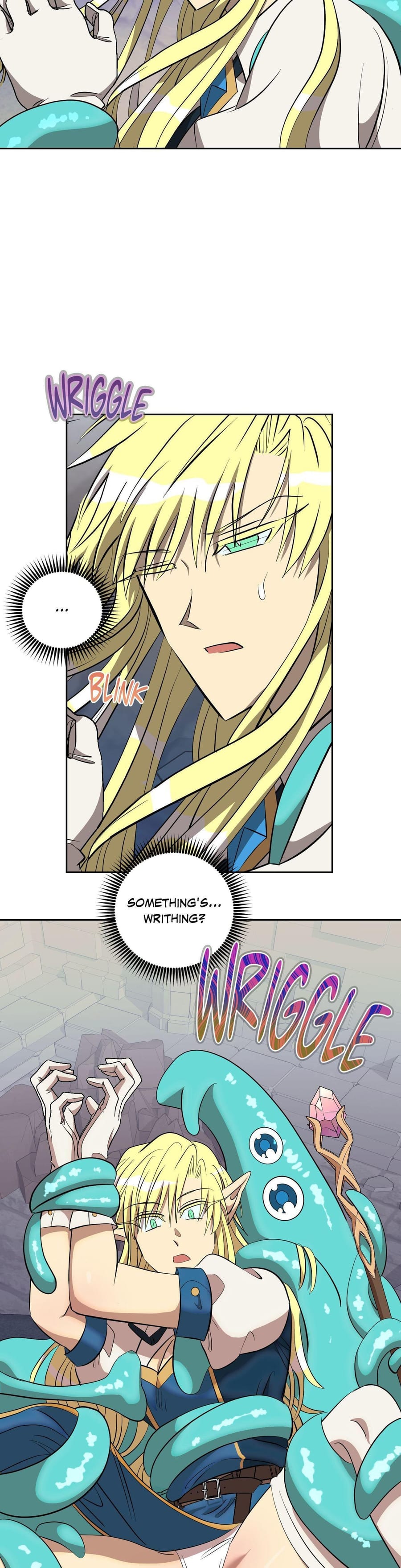 Love, Lust, & Joy Uncensored, chapter 40, page 24 of 27