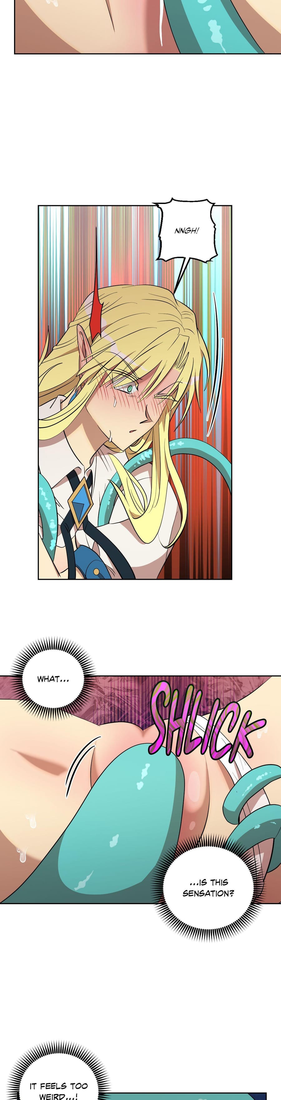 Love, Lust, & Joy Uncensored, chapter 41, page 5 of 27