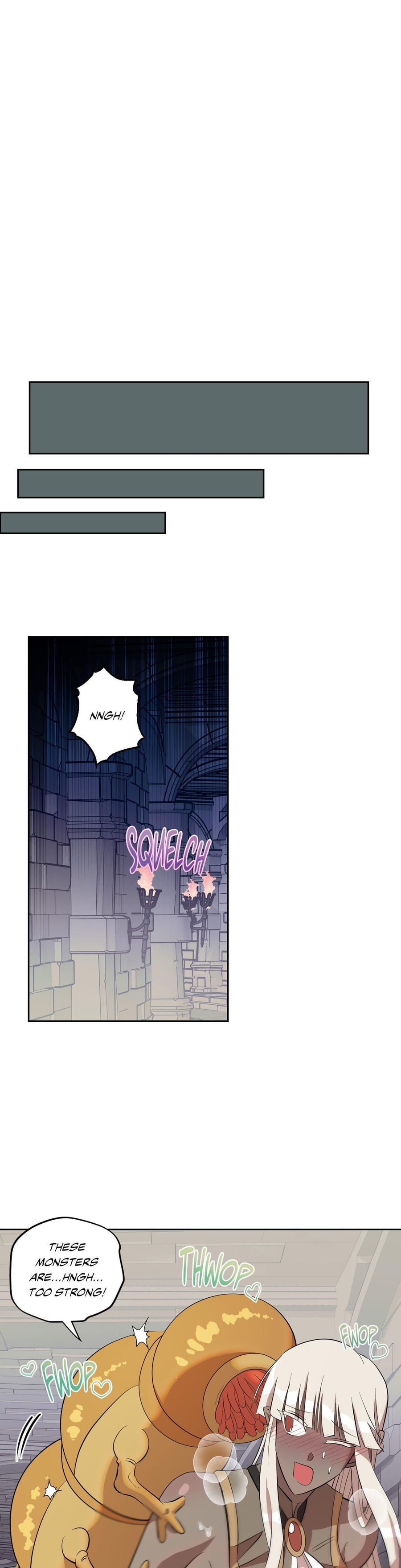 Love, Lust, & Joy Uncensored, chapter 41, page 11 of 27
