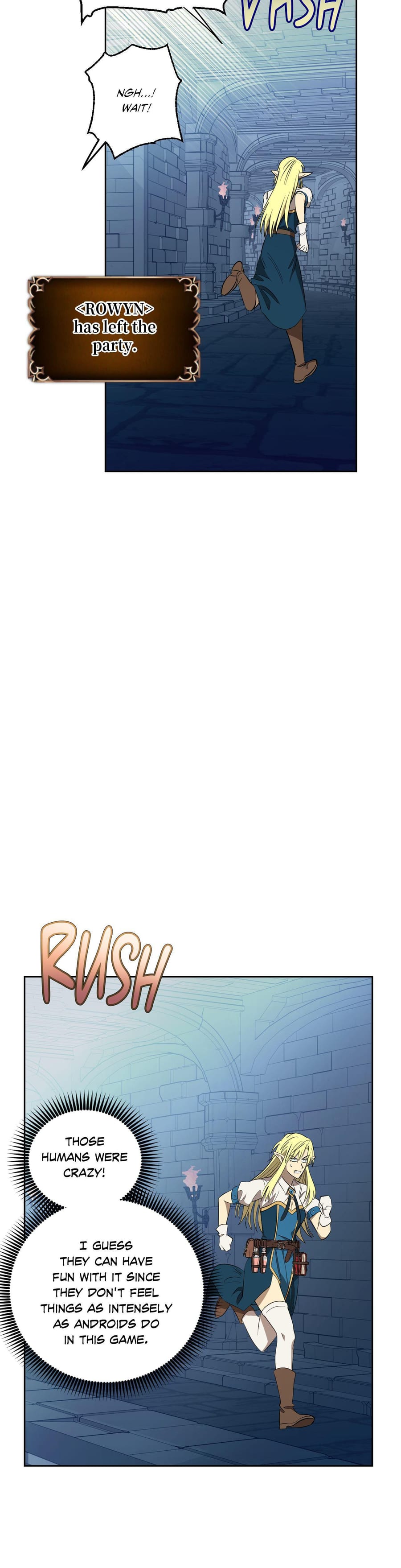 Love, Lust, & Joy Uncensored, chapter 41, page 15 of 27