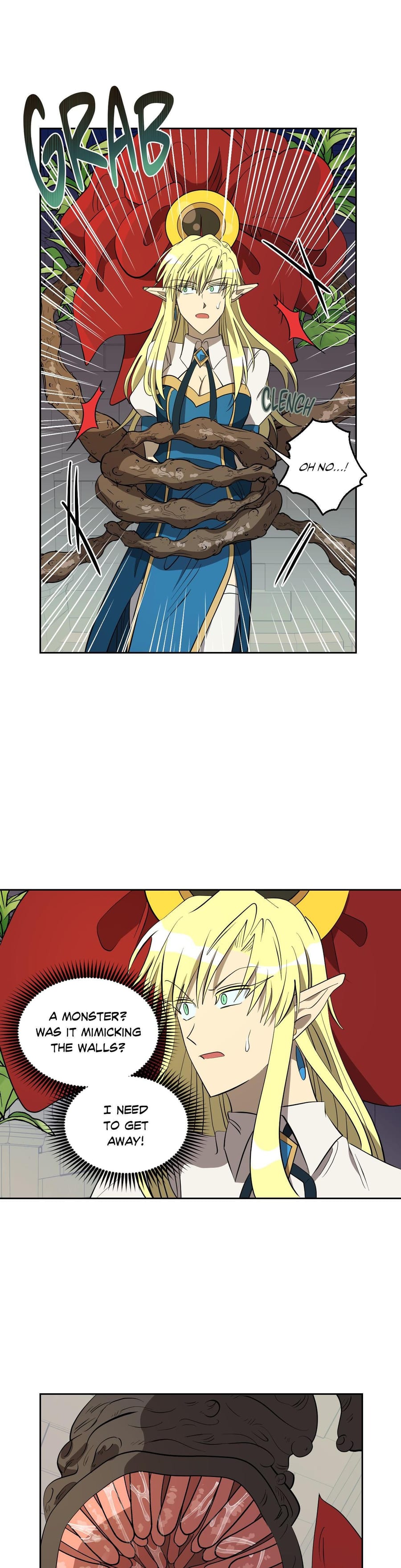 Love, Lust, & Joy Uncensored, chapter 41, page 18 of 27