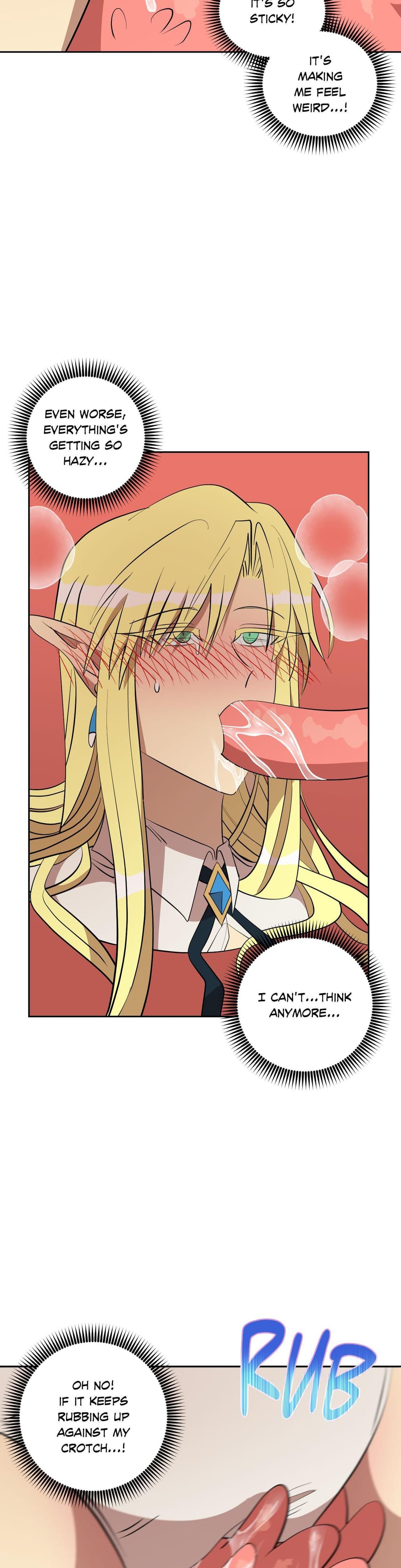 Love, Lust, & Joy Uncensored, chapter 41, page 24 of 27