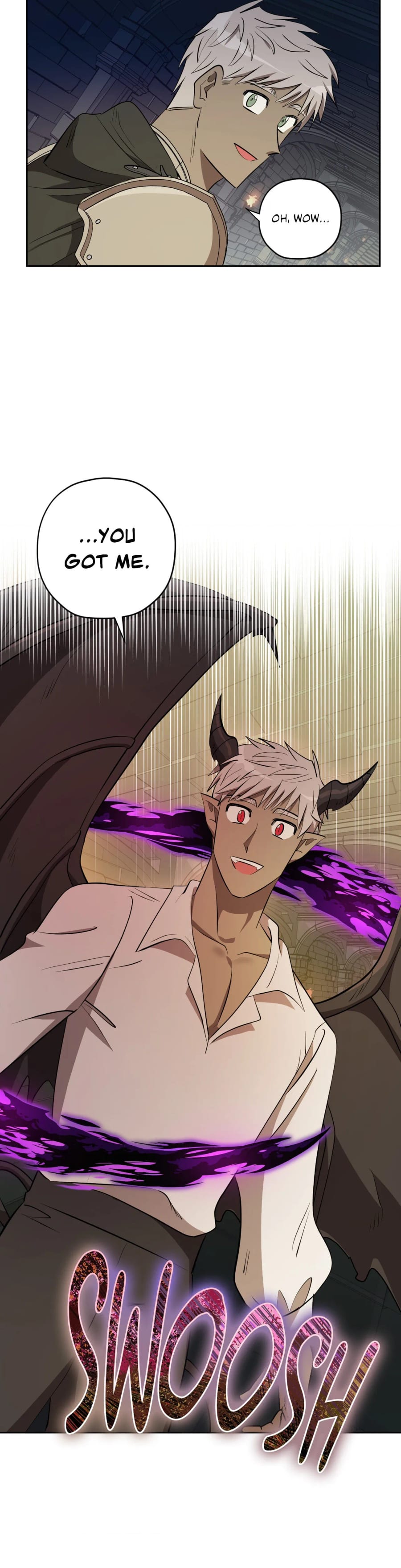 Love, Lust, & Joy Uncensored, chapter 42, page 10 of 27