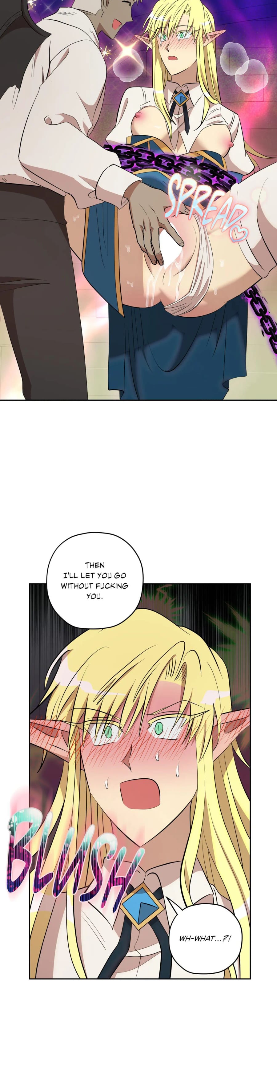 Love, Lust, & Joy Uncensored, chapter 42, page 26 of 27