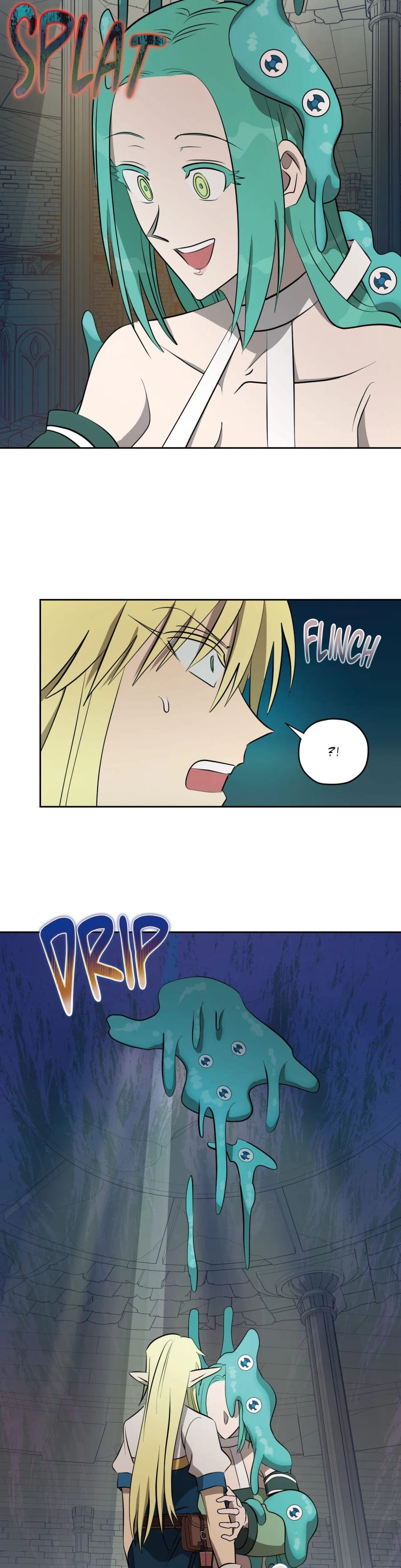 Love, Lust, & Joy Uncensored, chapter 43, page 21 of 27