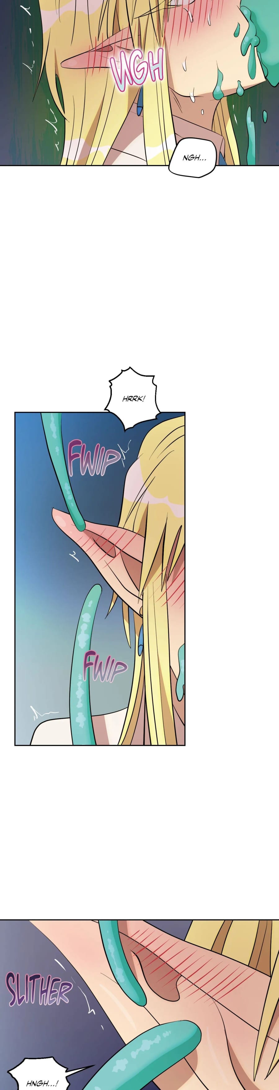 Love, Lust, & Joy Uncensored, chapter 43, page 26 of 27