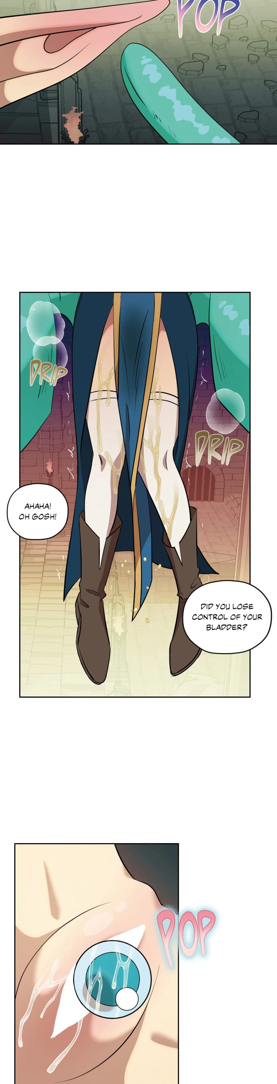 Love, Lust, & Joy Uncensored, chapter 44, page 6 of 29