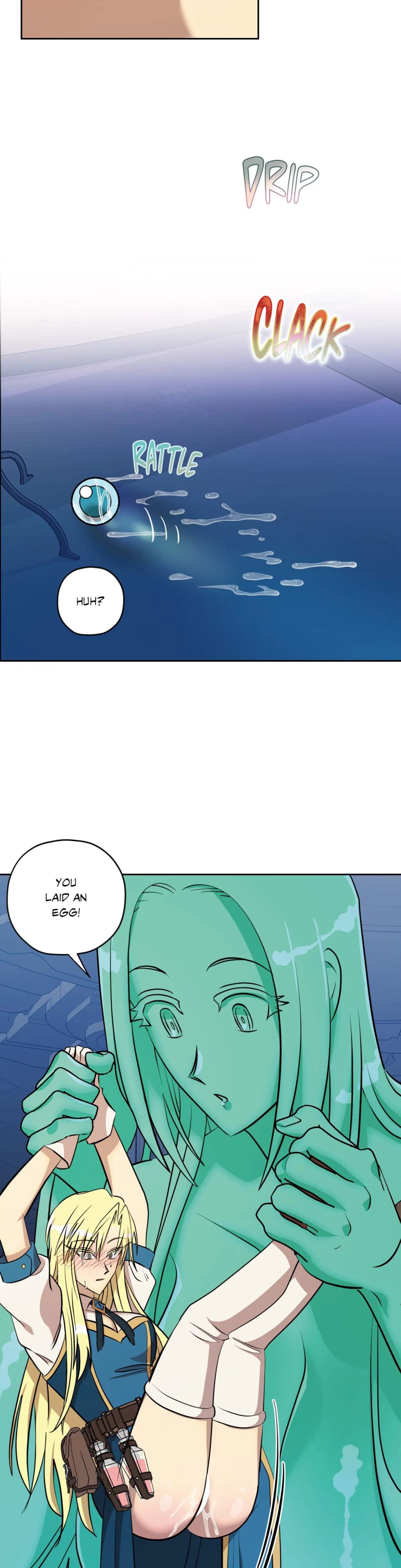 Love, Lust, & Joy Uncensored, chapter 44, page 7 of 29