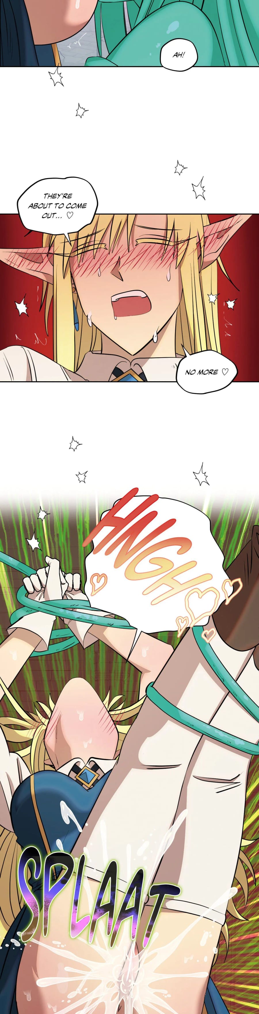 Love, Lust, & Joy Uncensored, chapter 44, page 13 of 29