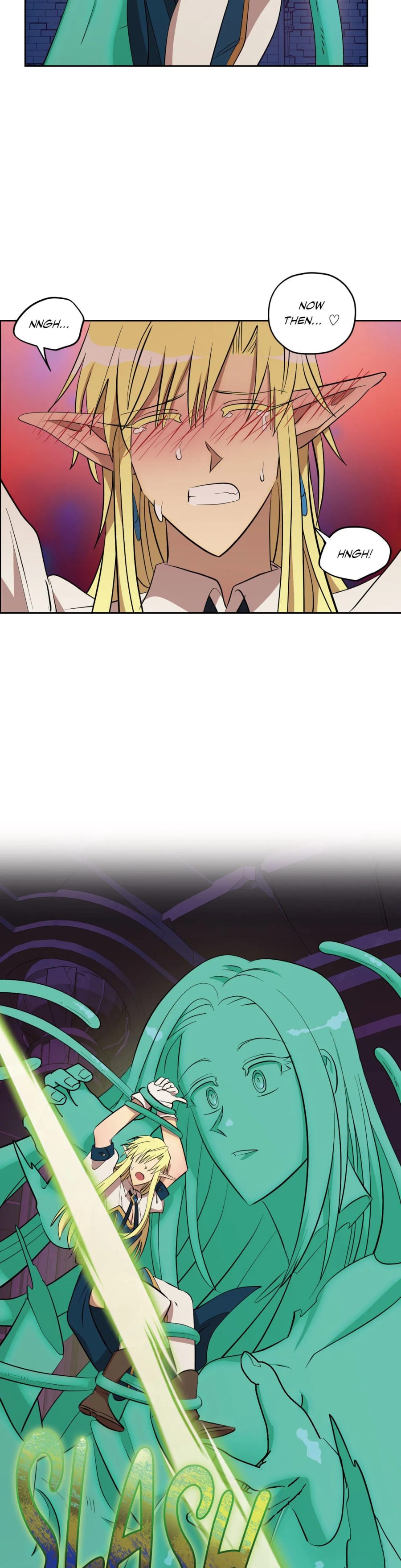 Love, Lust, & Joy Uncensored, chapter 44, page 16 of 29