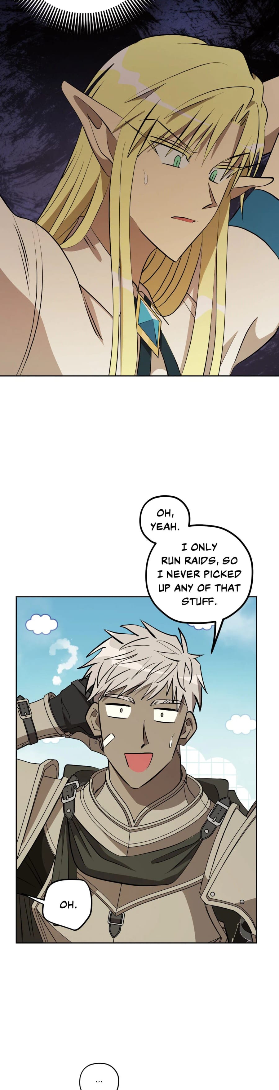Love, Lust, & Joy Uncensored, chapter 44, page 21 of 29