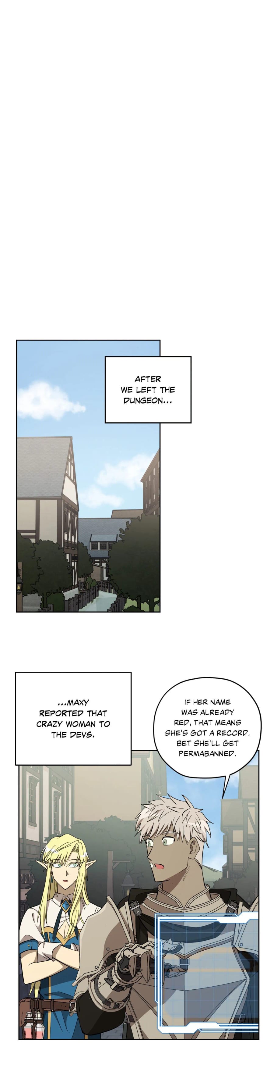 Love, Lust, & Joy Uncensored, chapter 44, page 23 of 29