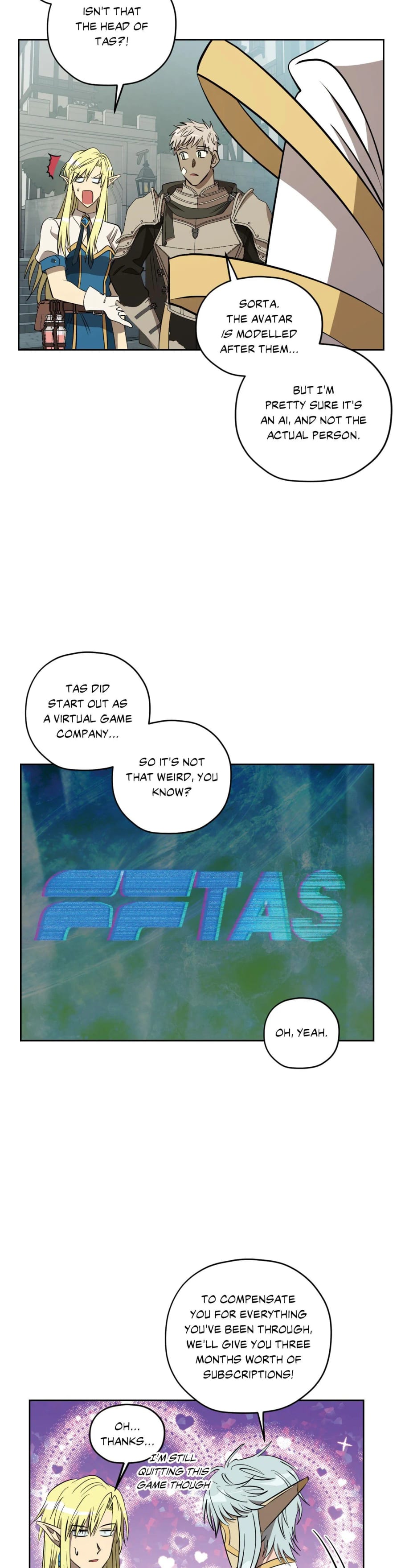 Love, Lust, & Joy Uncensored, chapter 44, page 25 of 29