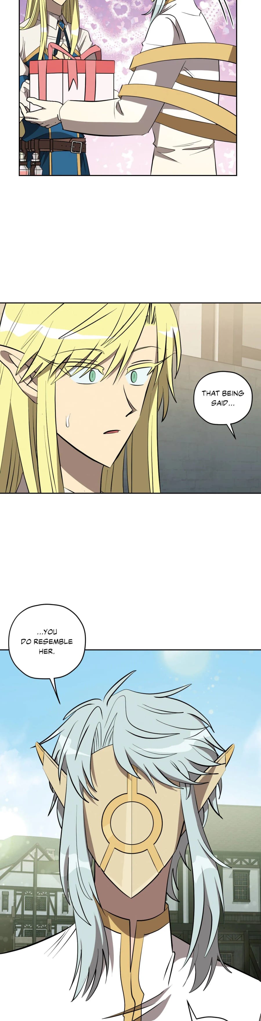 Love, Lust, & Joy Uncensored, chapter 44, page 26 of 29