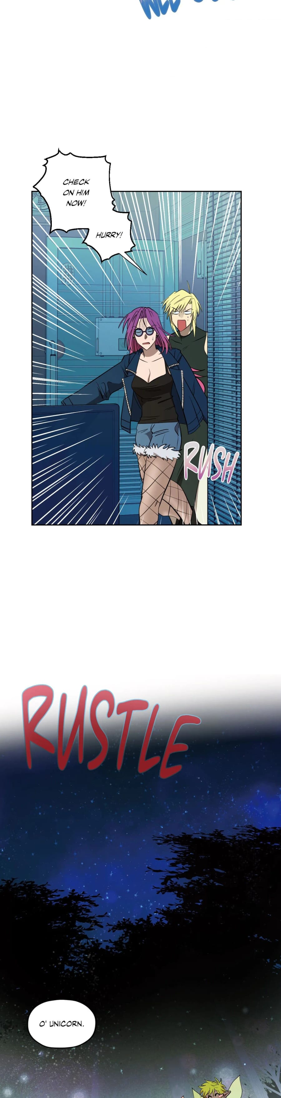 Love, Lust, & Joy Uncensored, chapter 45, page 11 of 26