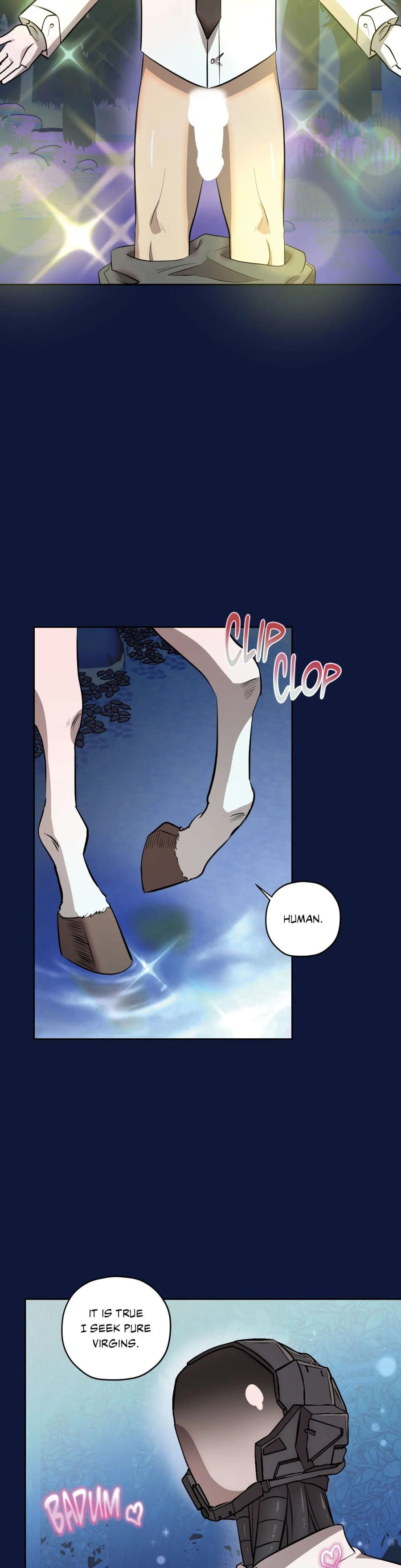 Love, Lust, & Joy Uncensored, chapter 45, page 13 of 26