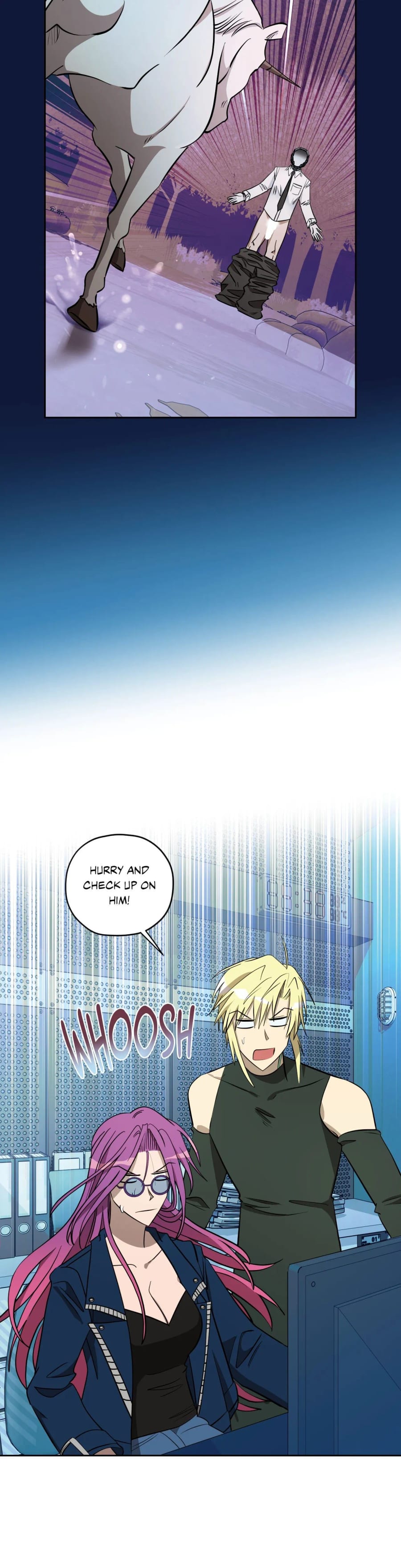 Love, Lust, & Joy Uncensored, chapter 45, page 15 of 26