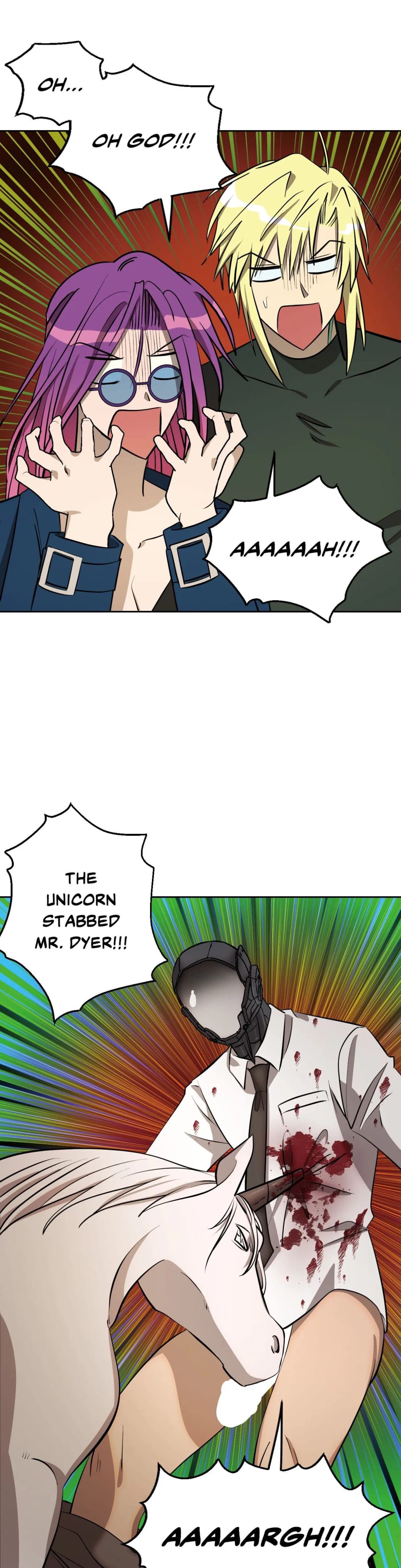 Love, Lust, & Joy Uncensored, chapter 45, page 16 of 26