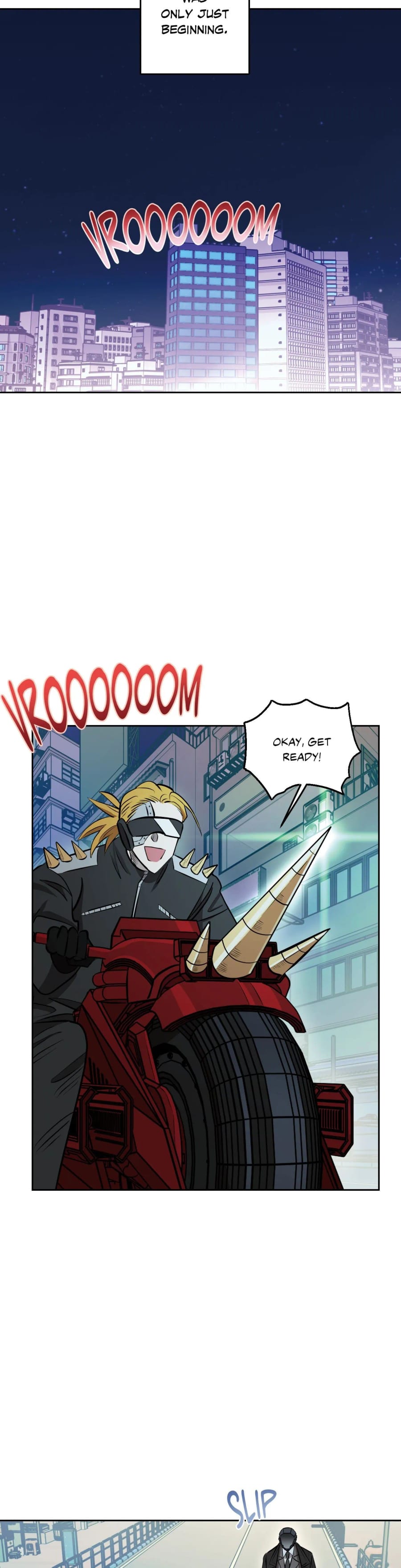 Love, Lust, & Joy Uncensored, chapter 45, page 21 of 26