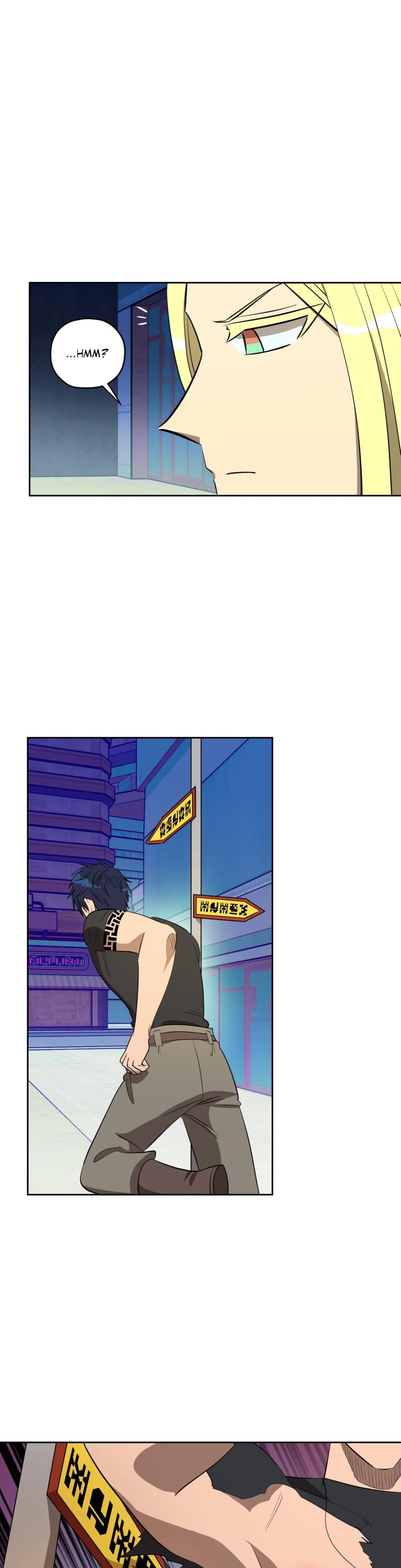 Love, Lust, & Joy Uncensored, chapter 46, page 9 of 29