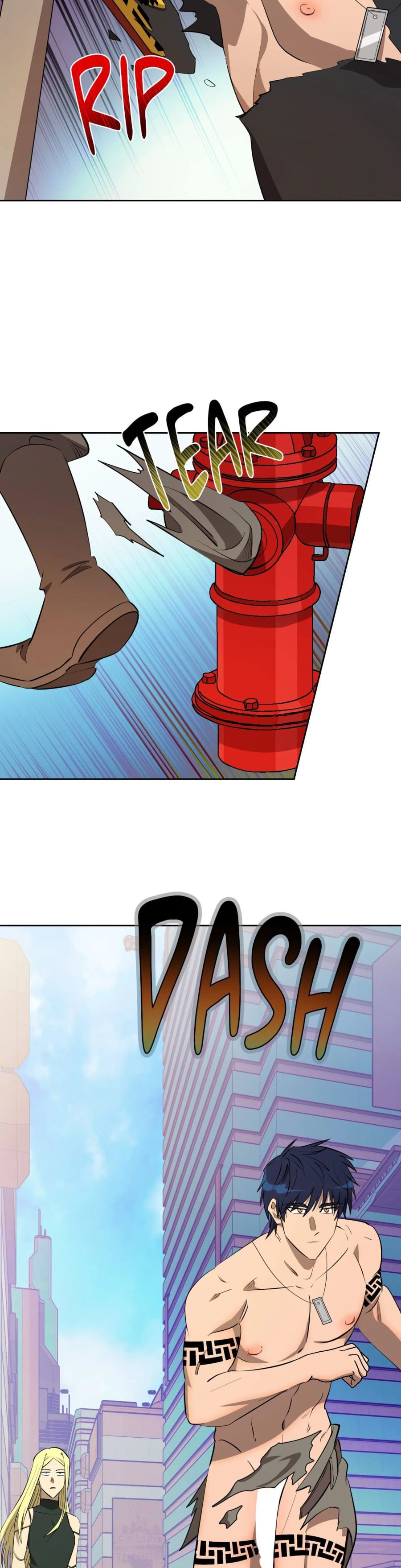 Love, Lust, & Joy Uncensored, chapter 46, page 10 of 29