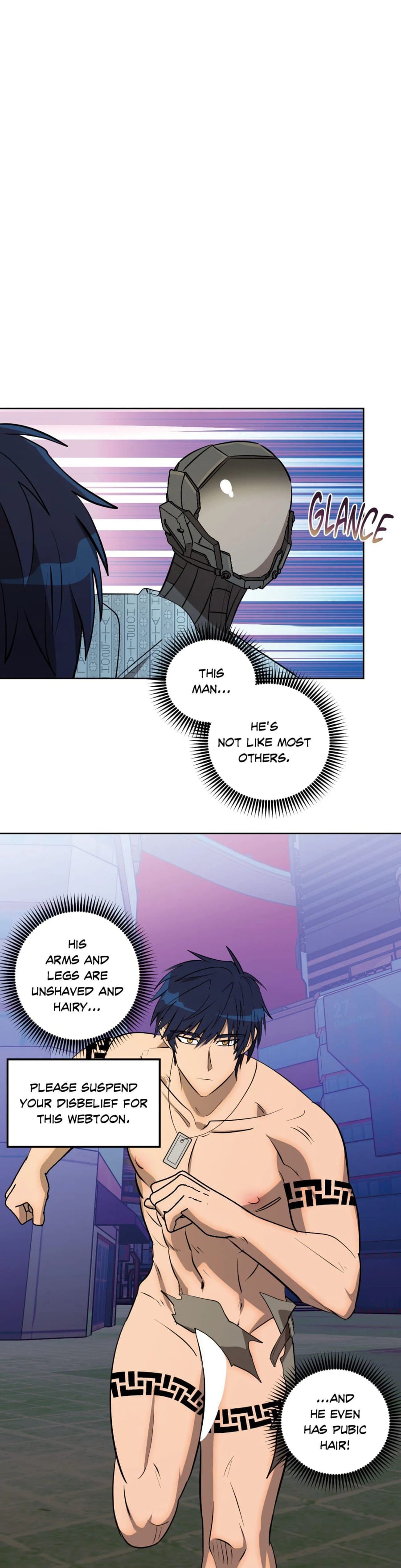 Love, Lust, & Joy Uncensored, chapter 46, page 13 of 29