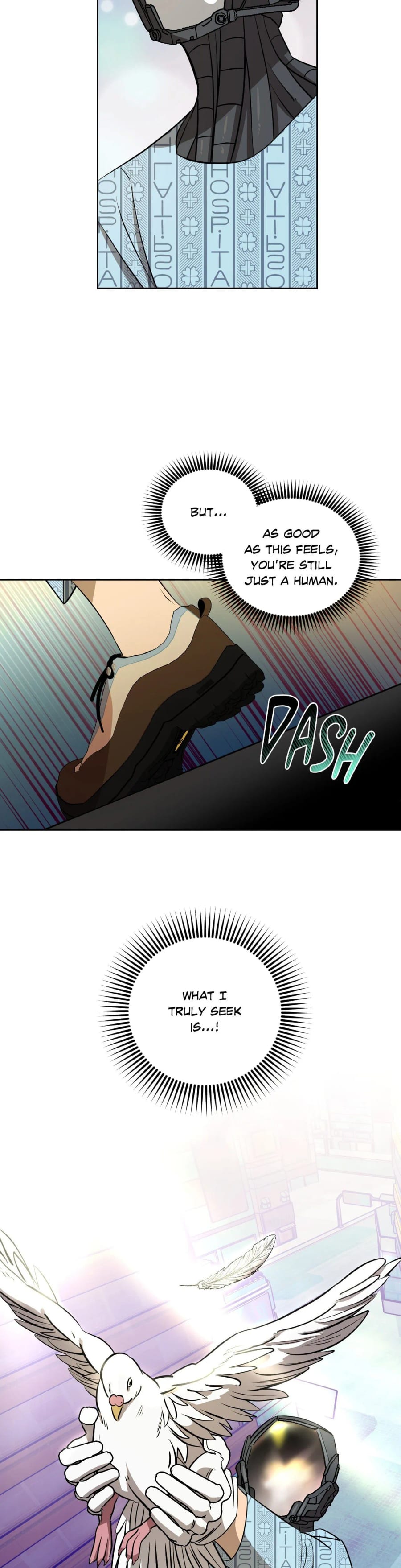 Love, Lust, & Joy Uncensored, chapter 46, page 15 of 29