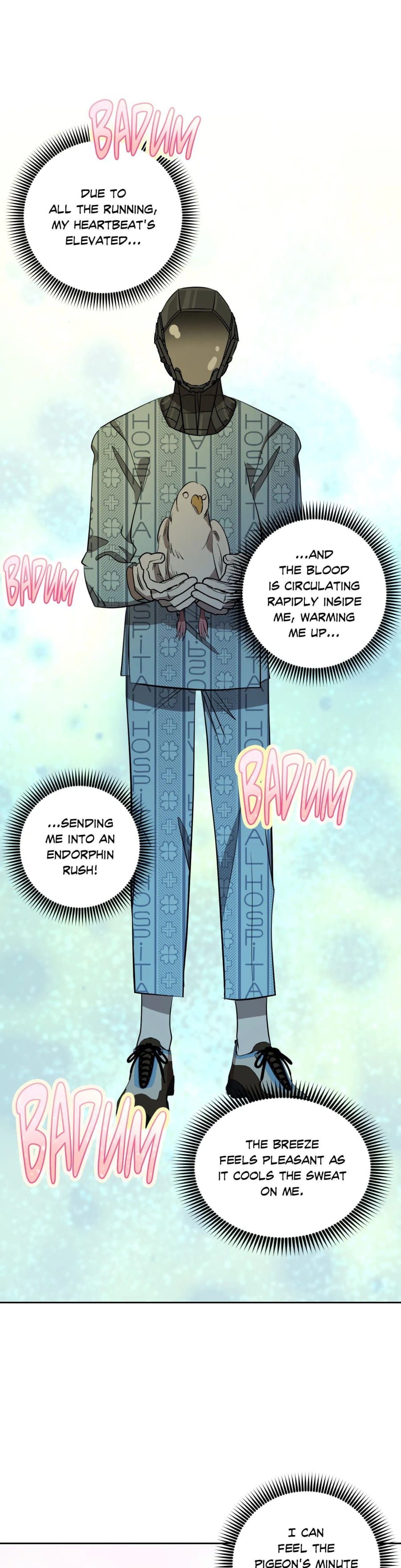 Love, Lust, & Joy Uncensored, chapter 46, page 19 of 29