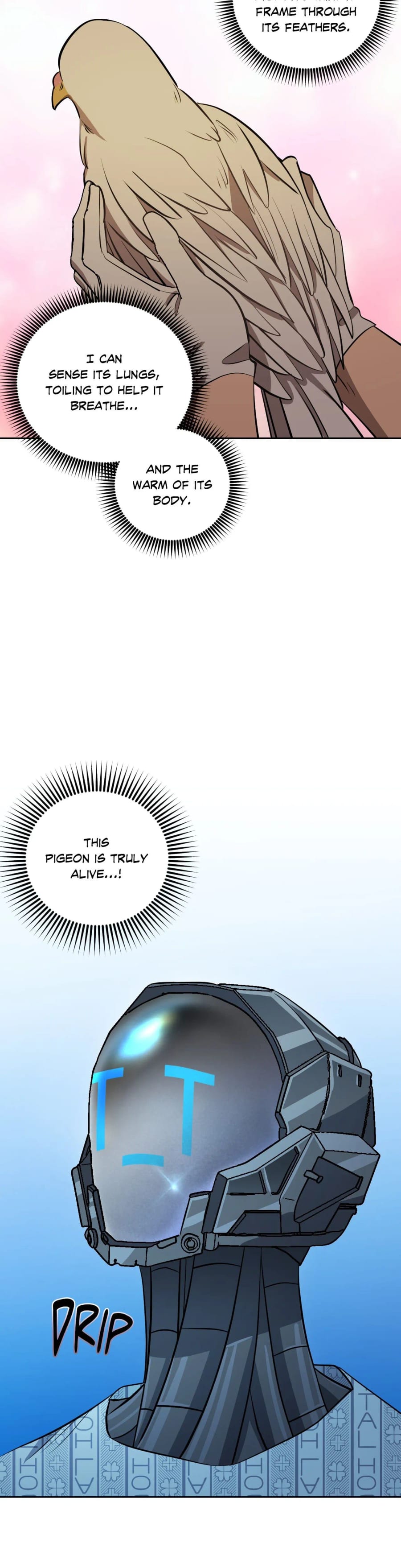 Love, Lust, & Joy Uncensored, chapter 46, page 20 of 29