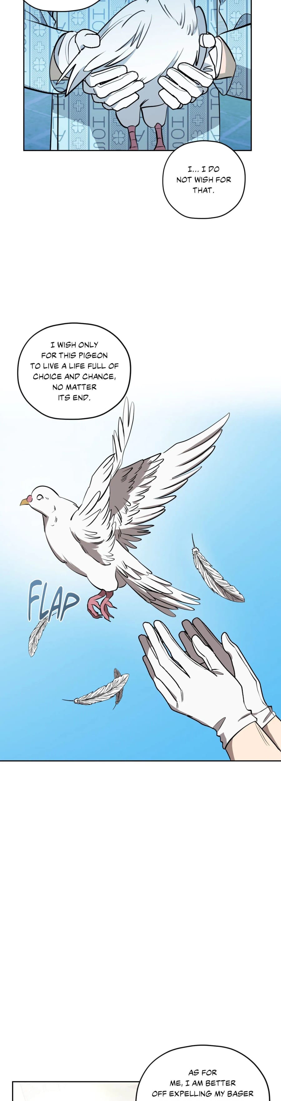 Love, Lust, & Joy Uncensored, chapter 46, page 22 of 29