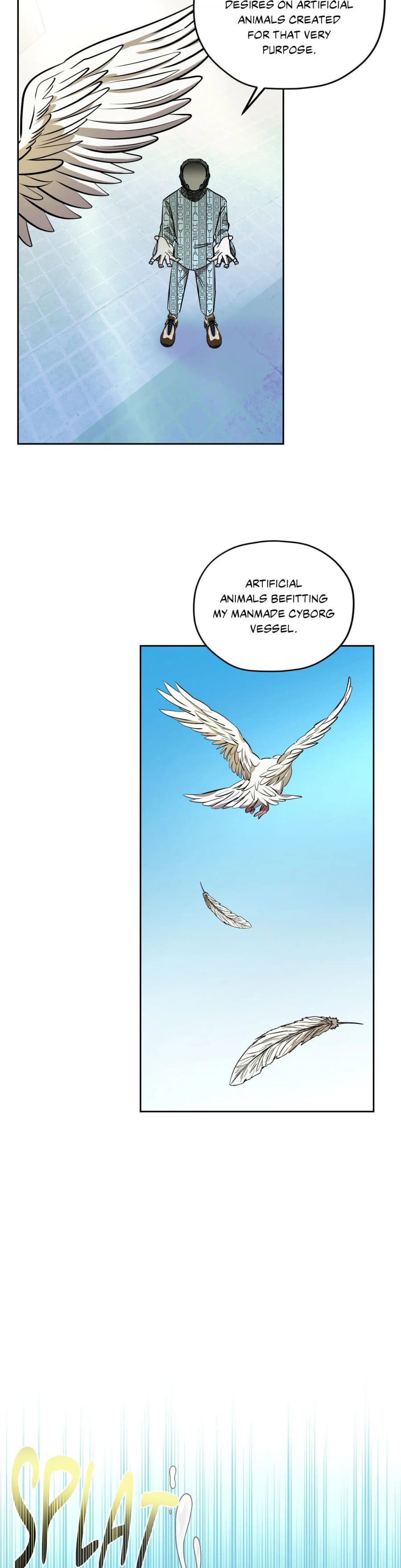 Love, Lust, & Joy Uncensored, chapter 46, page 23 of 29