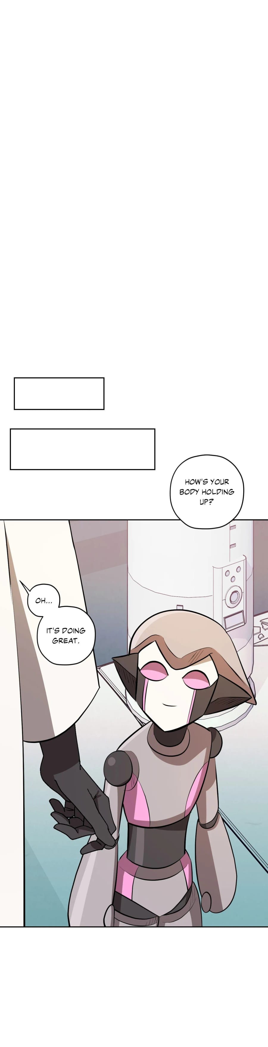 Love, Lust, & Joy Uncensored, chapter 46, page 28 of 29