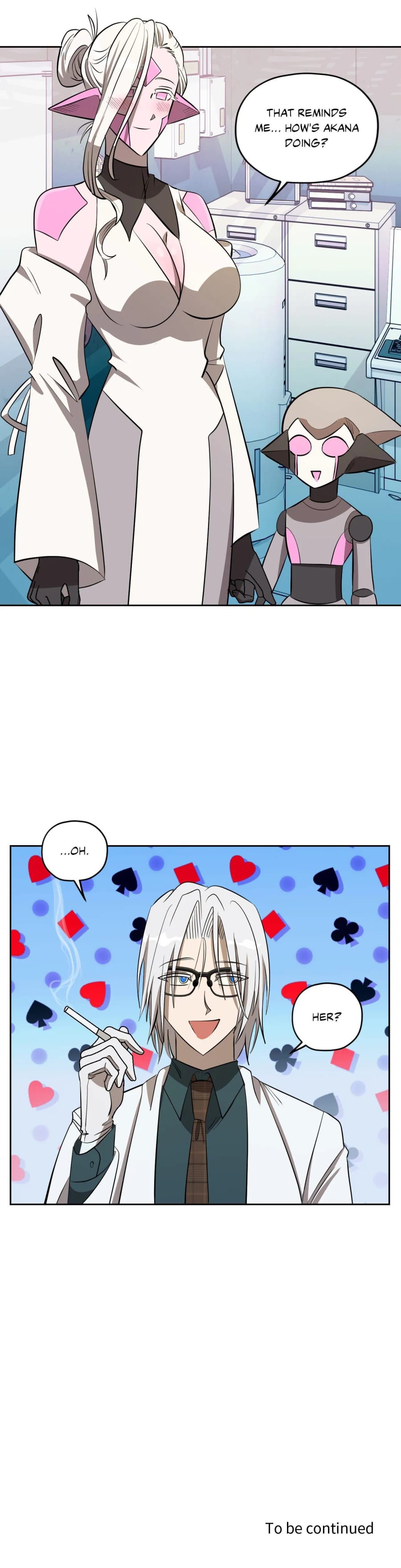 Love, Lust, & Joy Uncensored, chapter 46, page 29 of 29