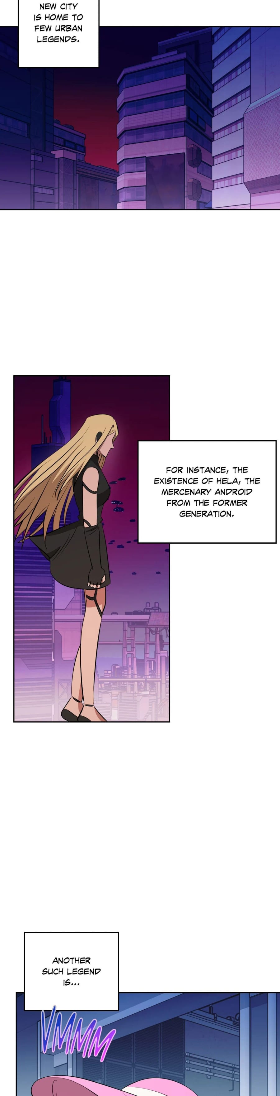 Love, Lust, & Joy Uncensored, chapter 47, page 10 of 29