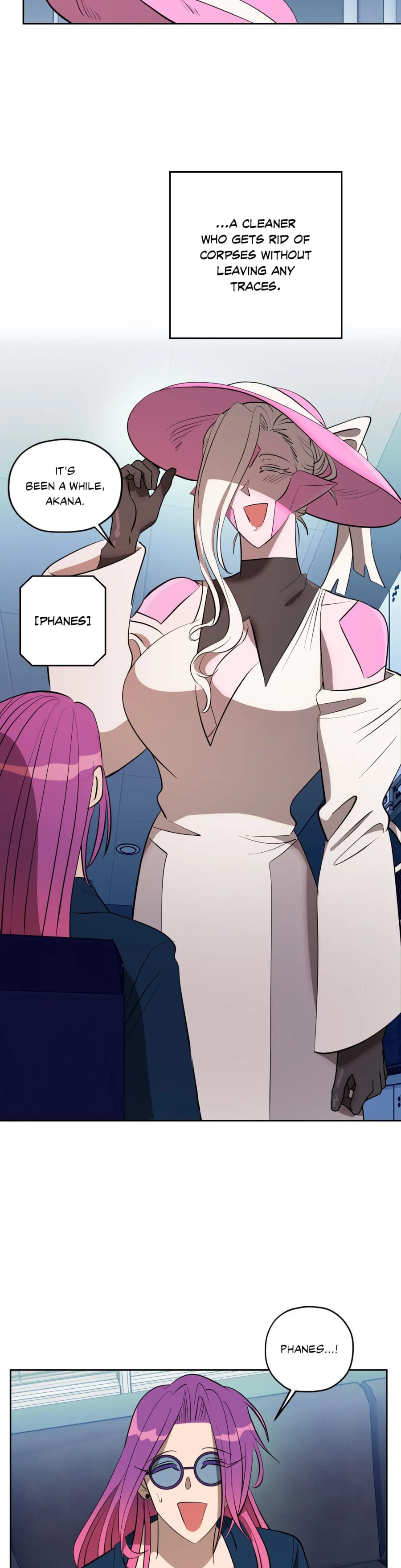 Love, Lust, & Joy Uncensored, chapter 47, page 11 of 29